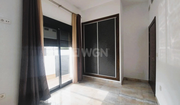 Odsprzedaż - Villa - Pilar de la Horadada - Costa Blanca