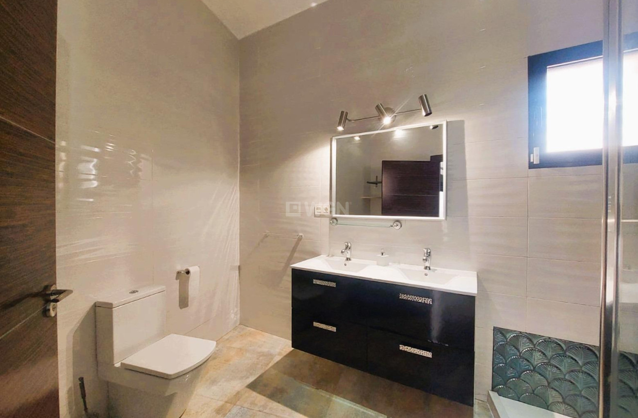 Odsprzedaż - Villa - Pilar de la Horadada - Costa Blanca