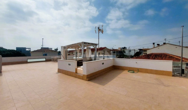 Odsprzedaż - Villa - Pilar de la Horadada - Costa Blanca