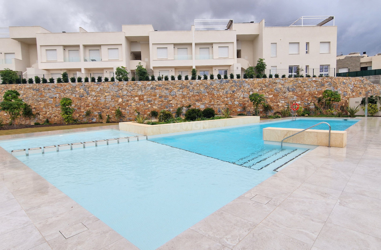 Resale - Bungalow - Algorfa - Inland