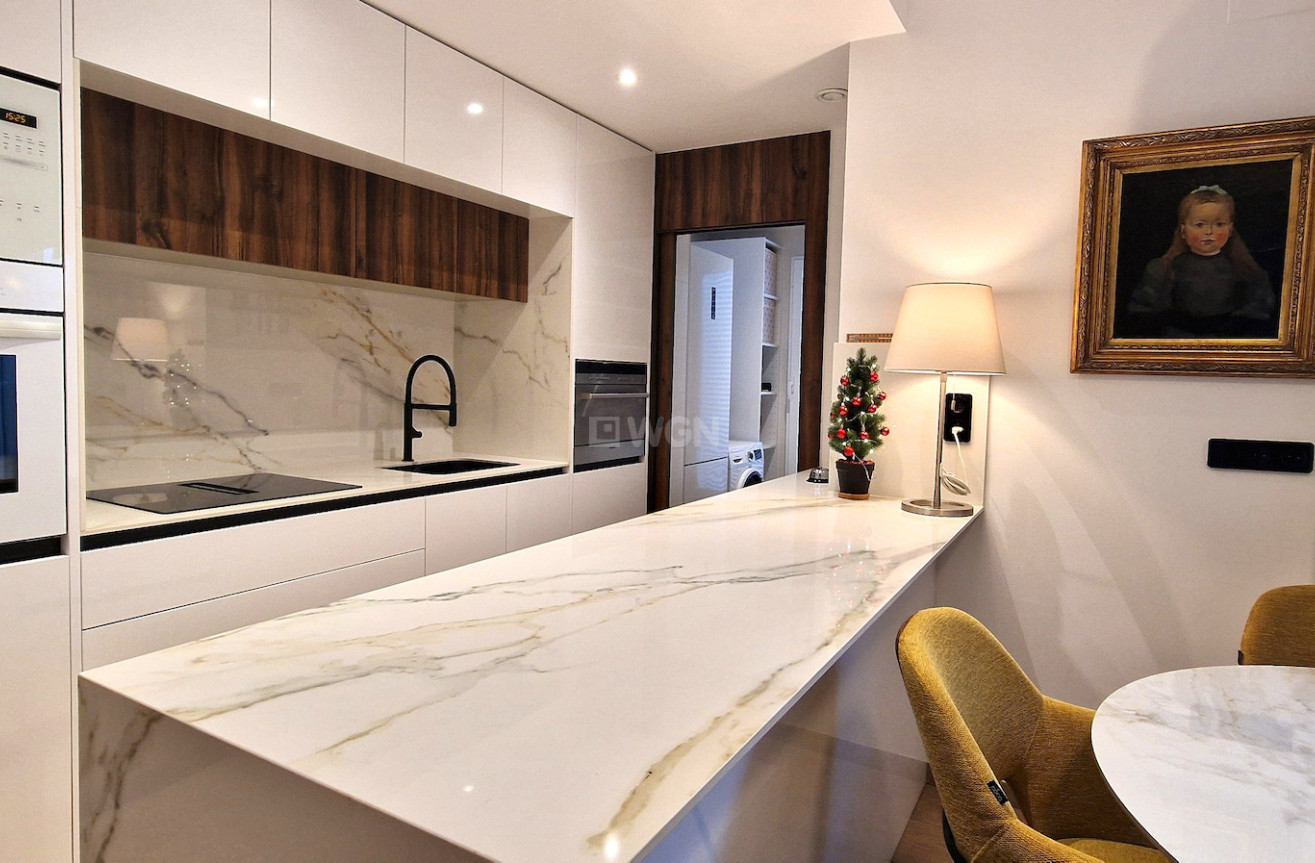 Resale - Bungalow - Algorfa - Inland