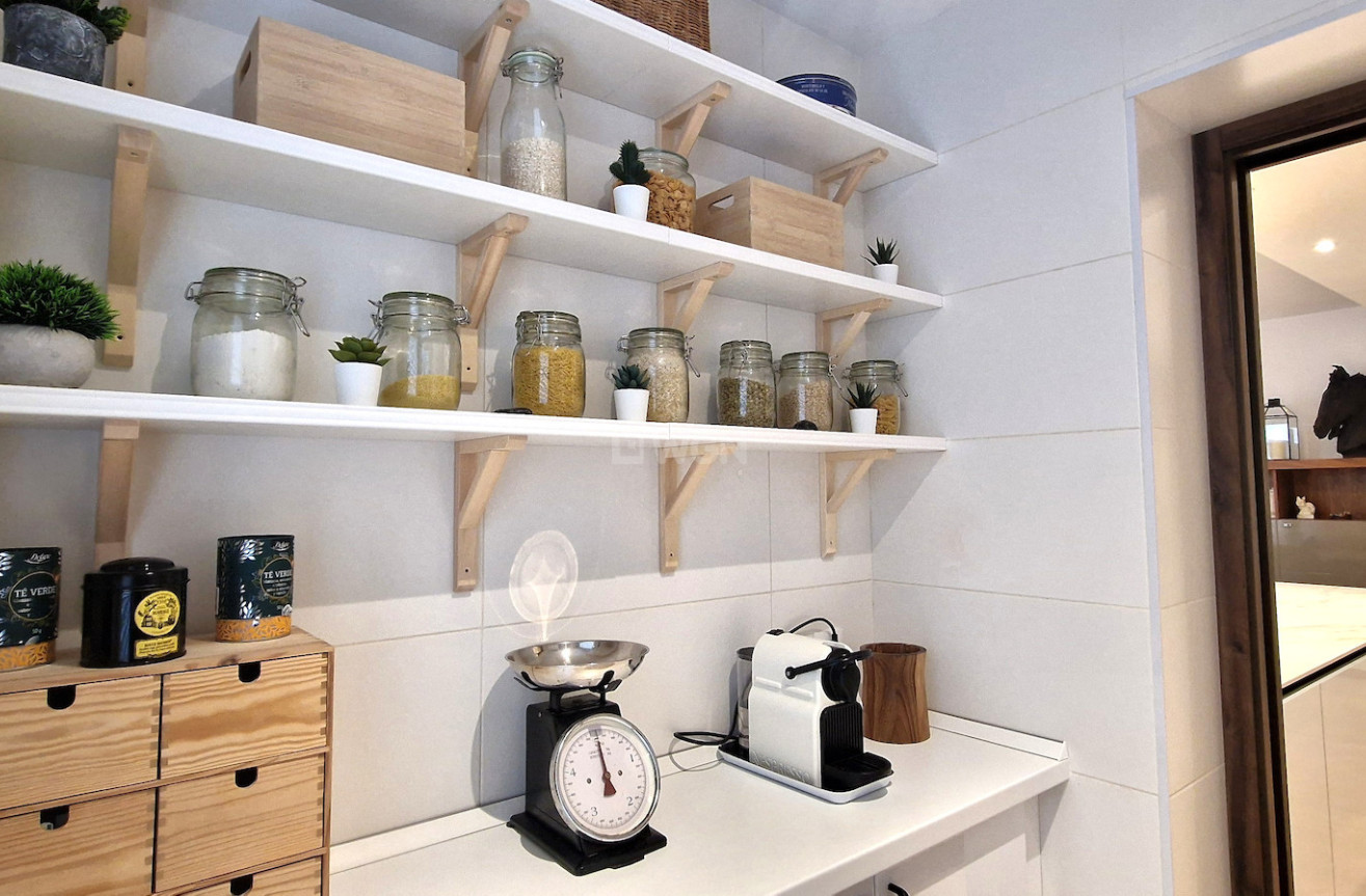 Resale - Bungalow - Algorfa - Inland