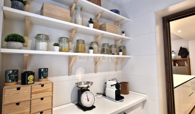 Resale - Bungalow - Algorfa - Inland