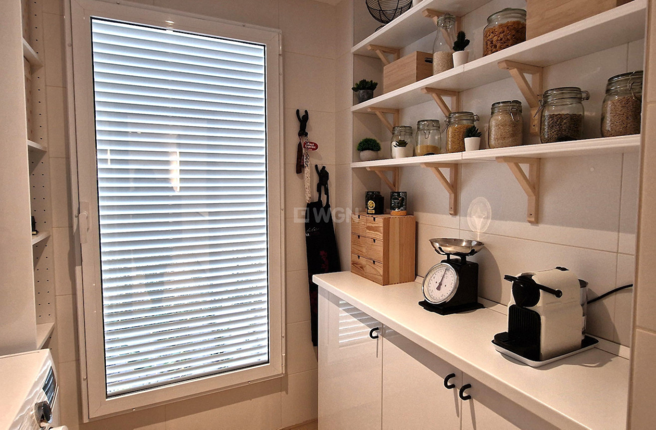 Resale - Bungalow - Algorfa - Inland