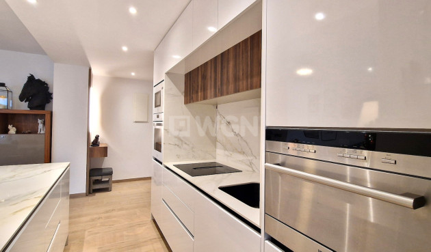 Resale - Bungalow - Algorfa - Inland