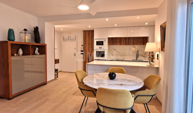 Resale - Bungalow - Algorfa - Inland