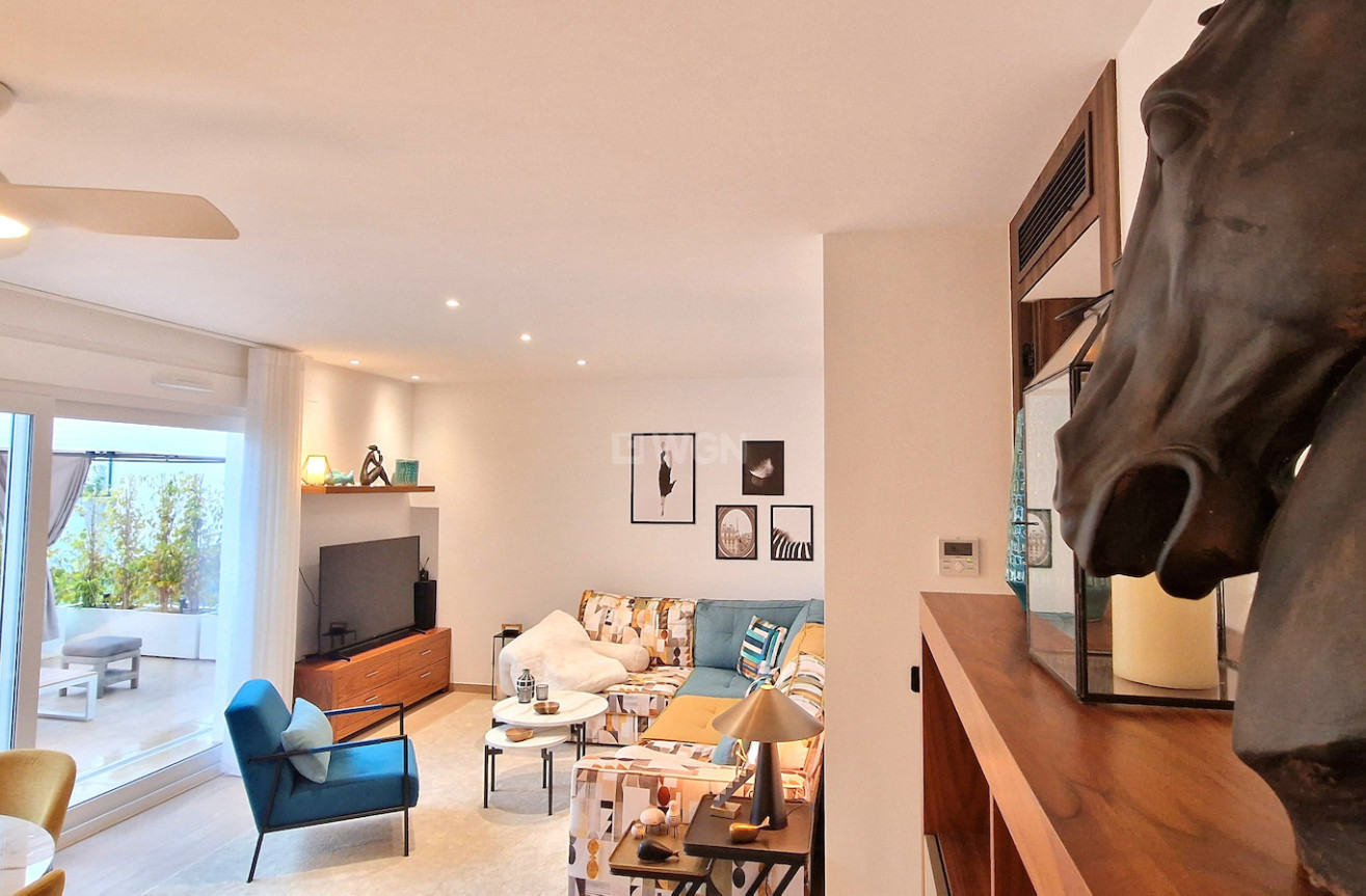 Resale - Bungalow - Algorfa - Inland