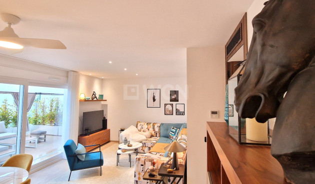 Resale - Bungalow - Algorfa - Inland