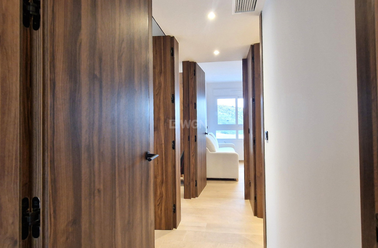 Resale - Bungalow - Algorfa - Inland