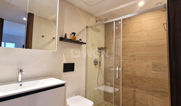 Resale - Bungalow - Algorfa - Inland