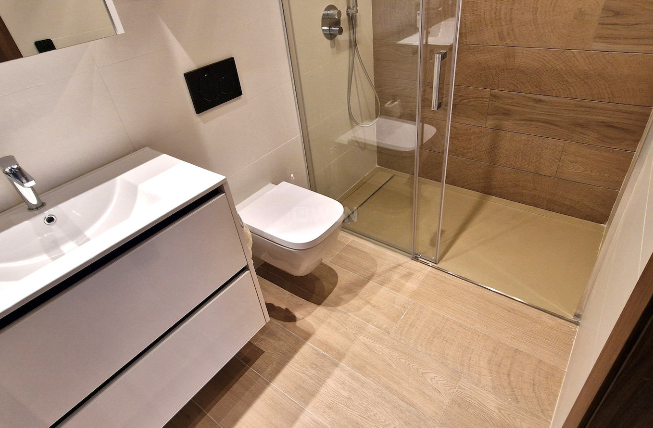 Resale - Bungalow - Algorfa - Inland