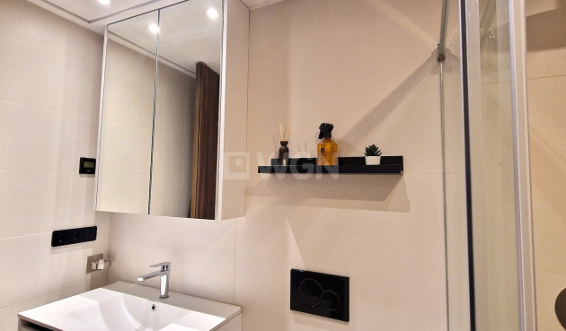 Resale - Bungalow - Algorfa - Inland