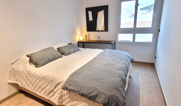 Resale - Bungalow - Algorfa - Inland