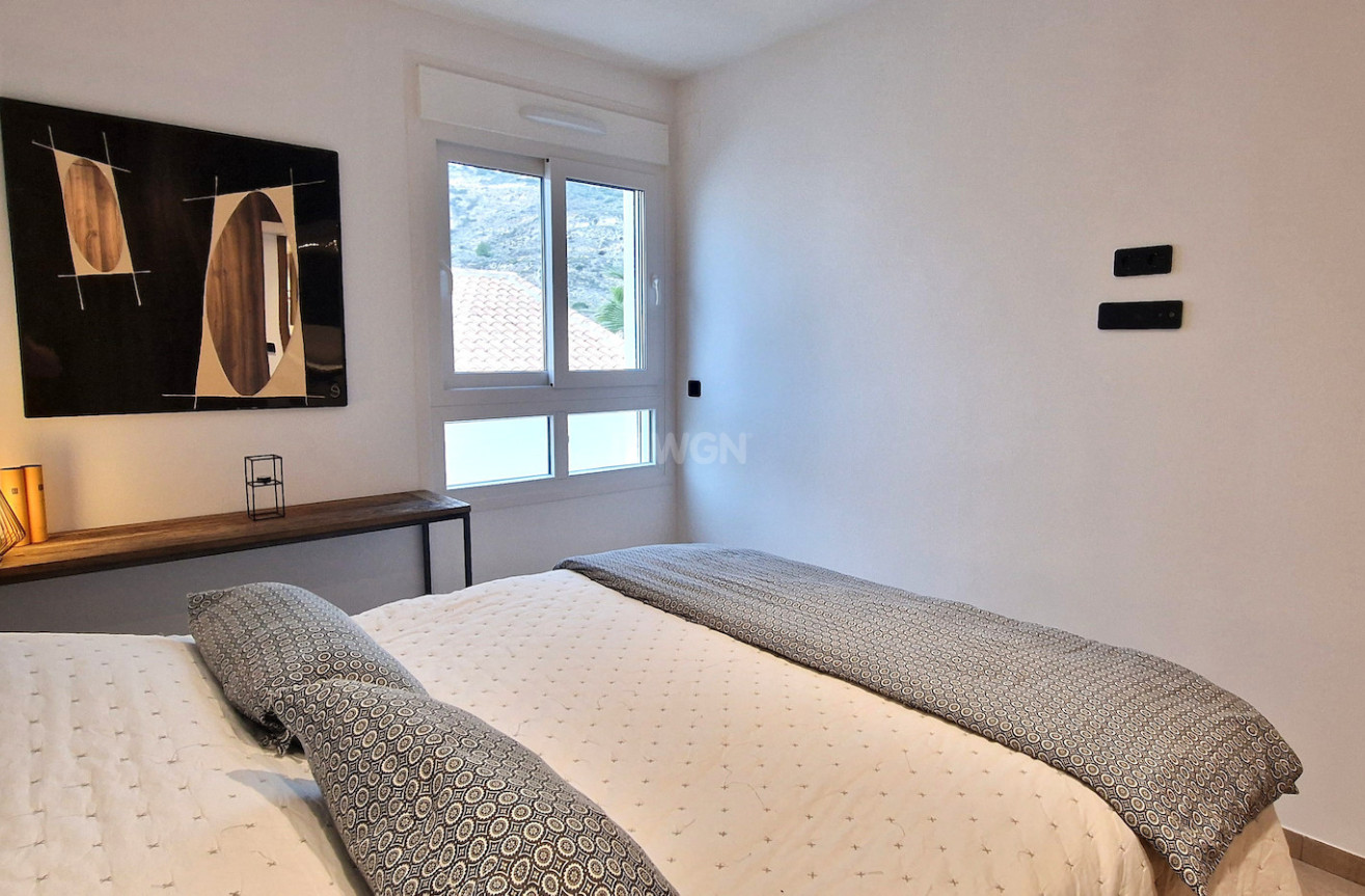 Resale - Bungalow - Algorfa - Inland