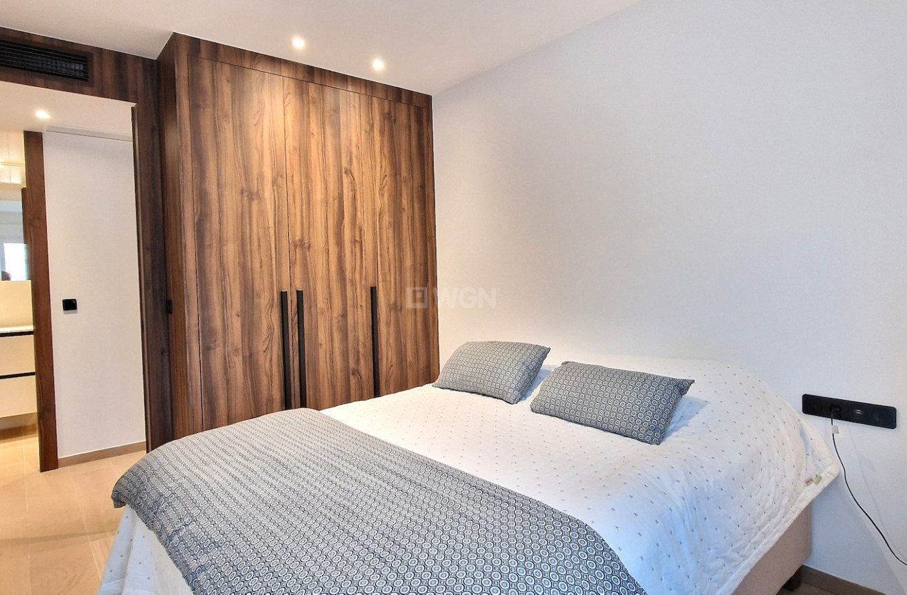 Resale - Bungalow - Algorfa - Inland