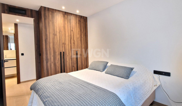 Resale - Bungalow - Algorfa - Inland