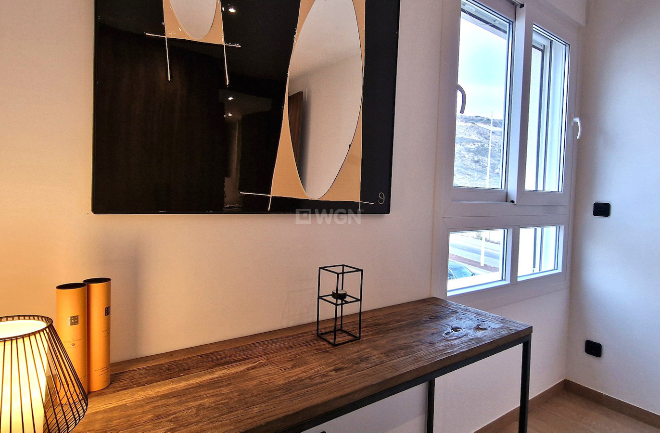 Resale - Bungalow - Algorfa - Inland