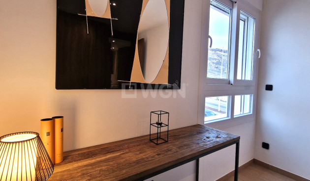 Resale - Bungalow - Algorfa - Inland