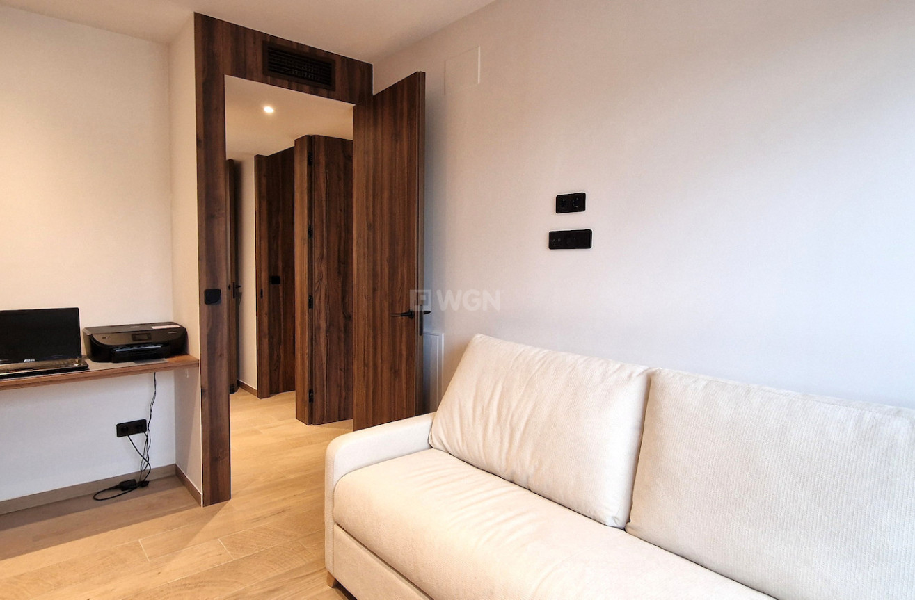 Resale - Bungalow - Algorfa - Inland