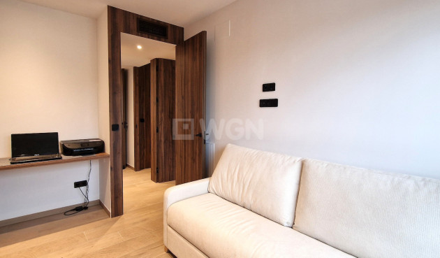 Resale - Bungalow - Algorfa - Inland