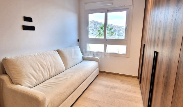 Resale - Bungalow - Algorfa - Inland