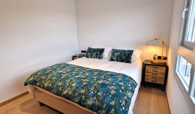 Resale - Bungalow - Algorfa - Inland