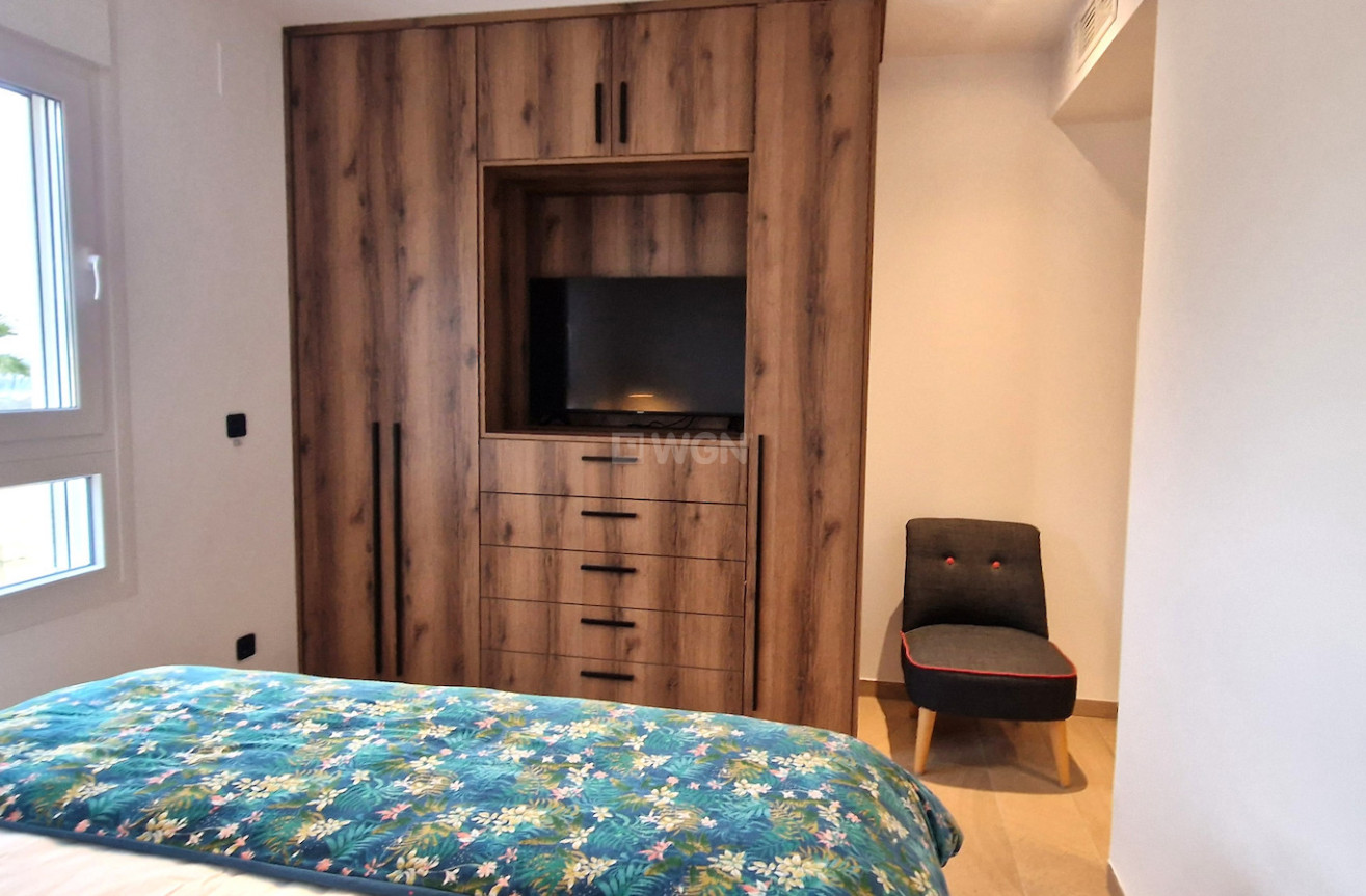 Resale - Bungalow - Algorfa - Inland