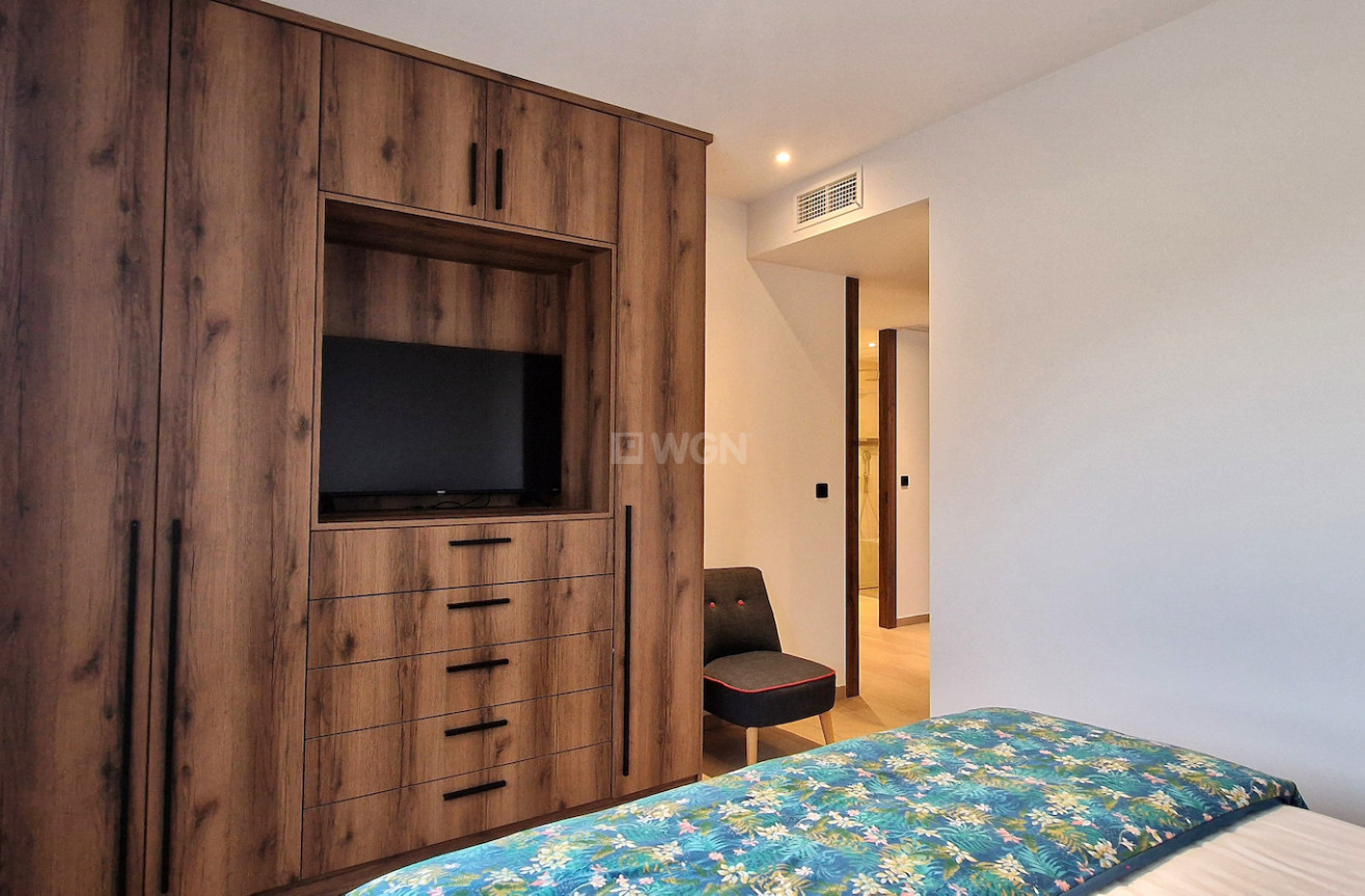 Resale - Bungalow - Algorfa - Inland