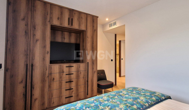 Resale - Bungalow - Algorfa - Inland