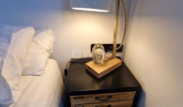 Resale - Bungalow - Algorfa - Inland