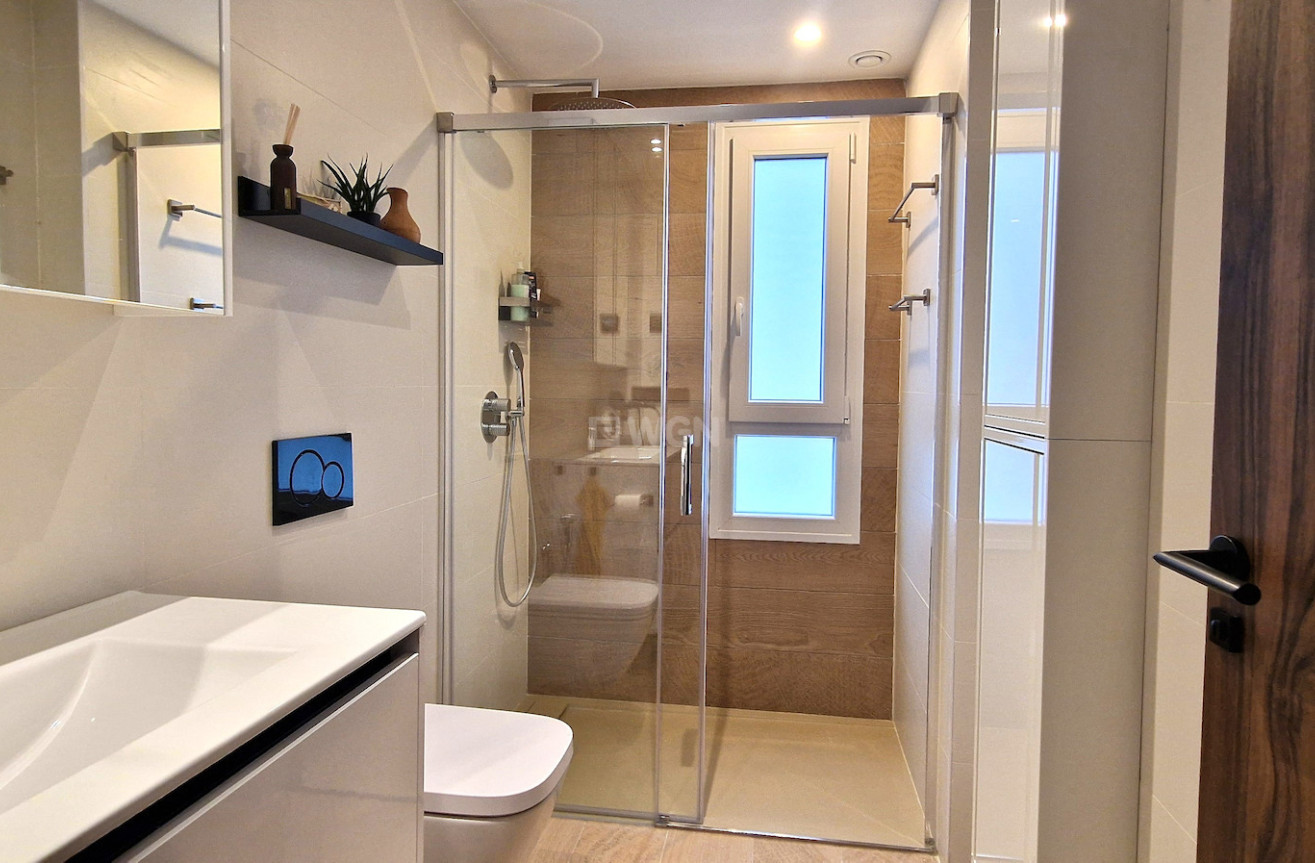 Resale - Bungalow - Algorfa - Inland