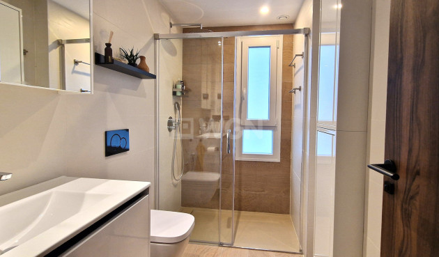 Resale - Bungalow - Algorfa - Inland