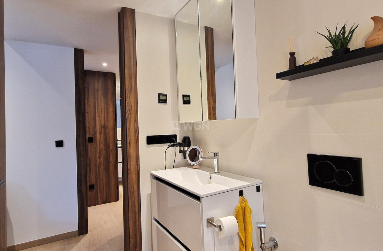 Resale - Bungalow - Algorfa - Inland