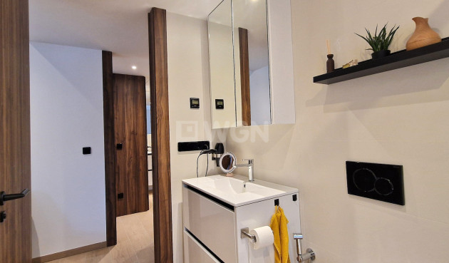 Resale - Bungalow - Algorfa - Inland