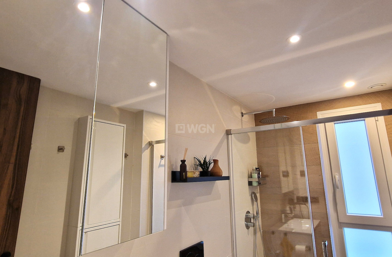 Resale - Bungalow - Algorfa - Inland