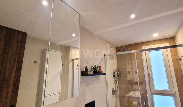 Resale - Bungalow - Algorfa - Inland