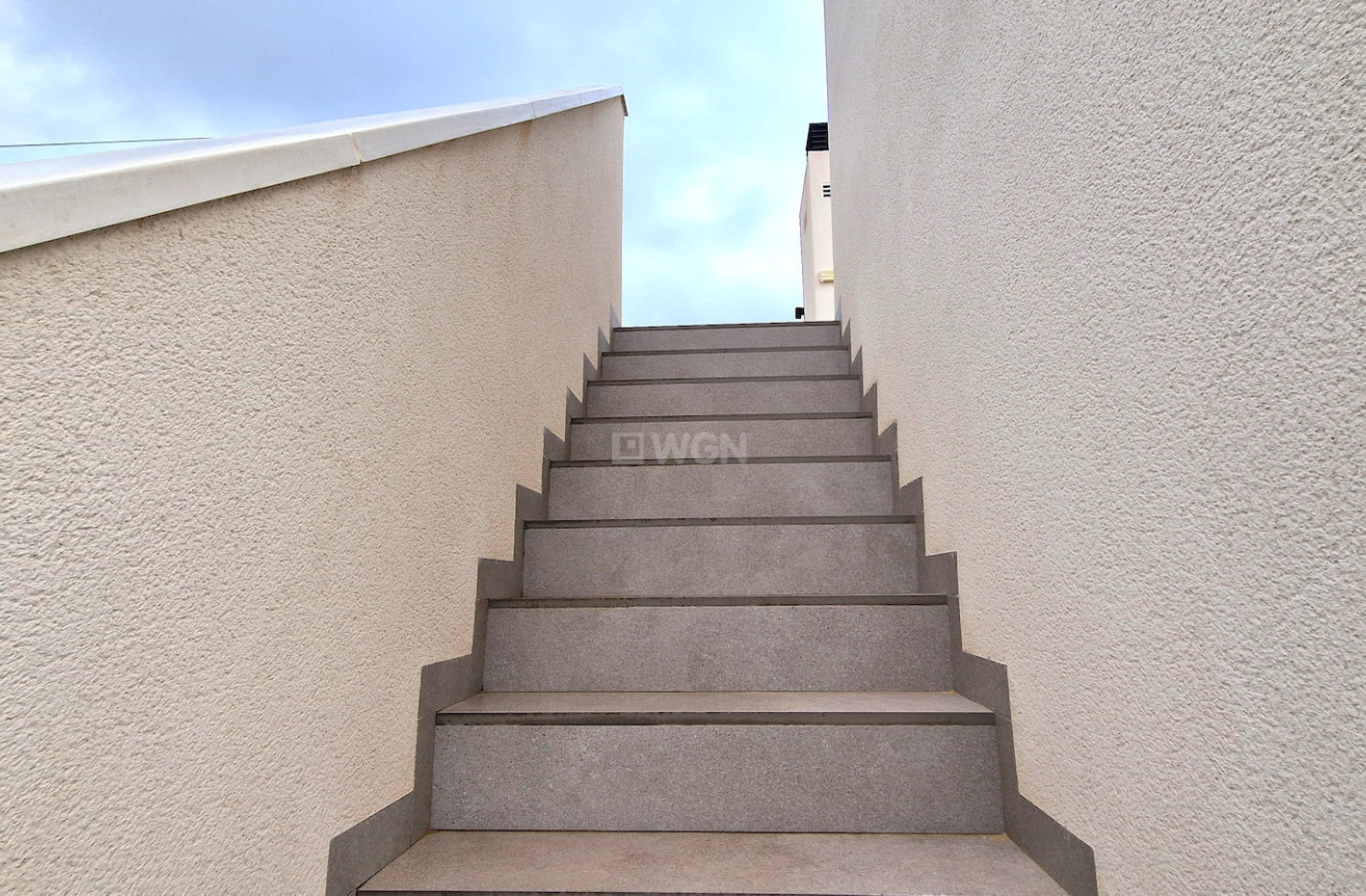 Resale - Bungalow - Algorfa - Inland