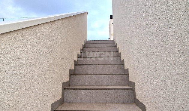 Resale - Bungalow - Algorfa - Inland