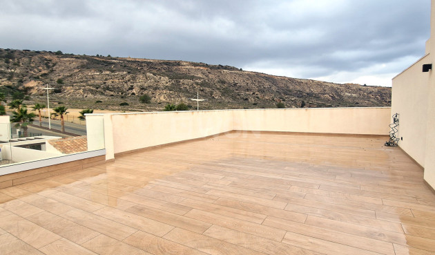 Resale - Bungalow - Algorfa - Inland