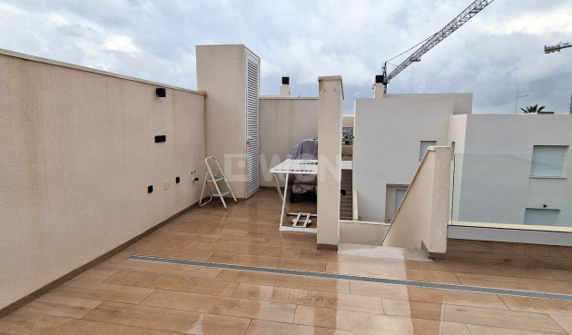 Resale - Bungalow - Algorfa - Inland