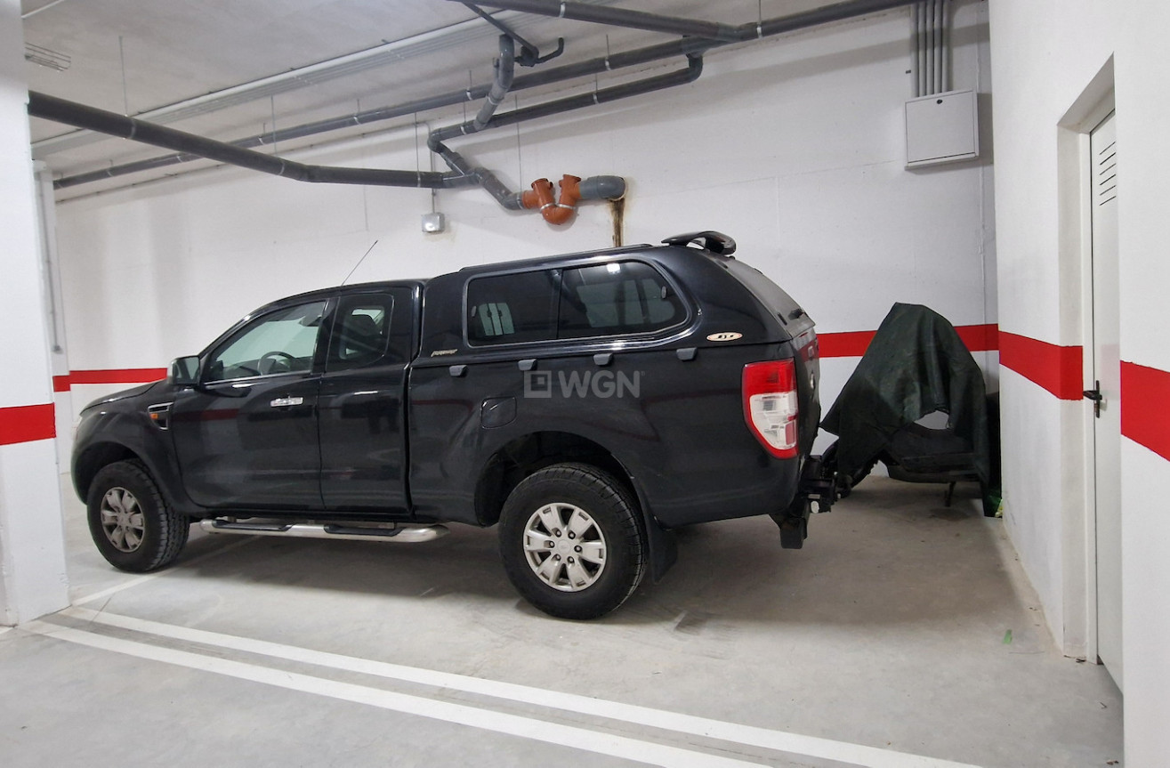 Resale - Bungalow - Algorfa - Inland