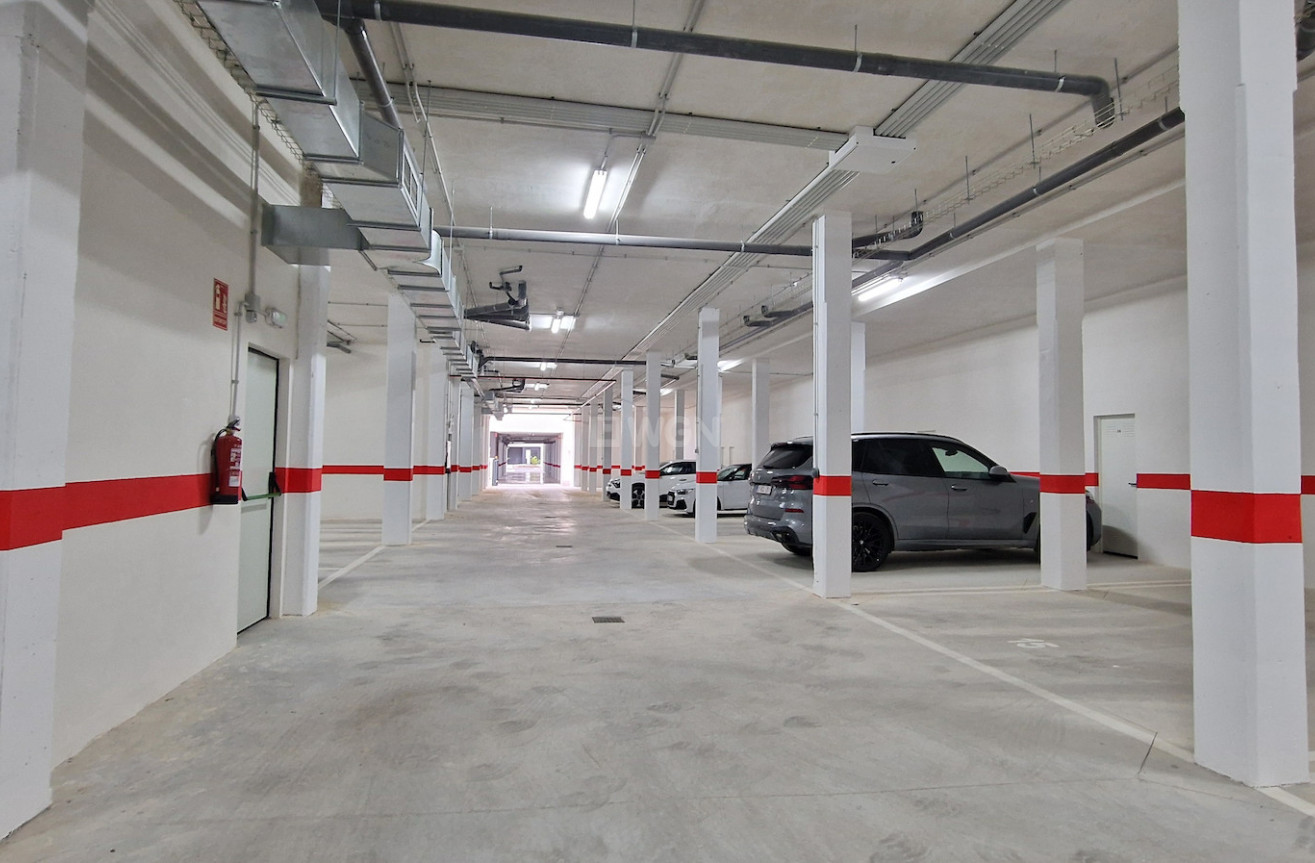 Resale - Bungalow - Algorfa - Inland