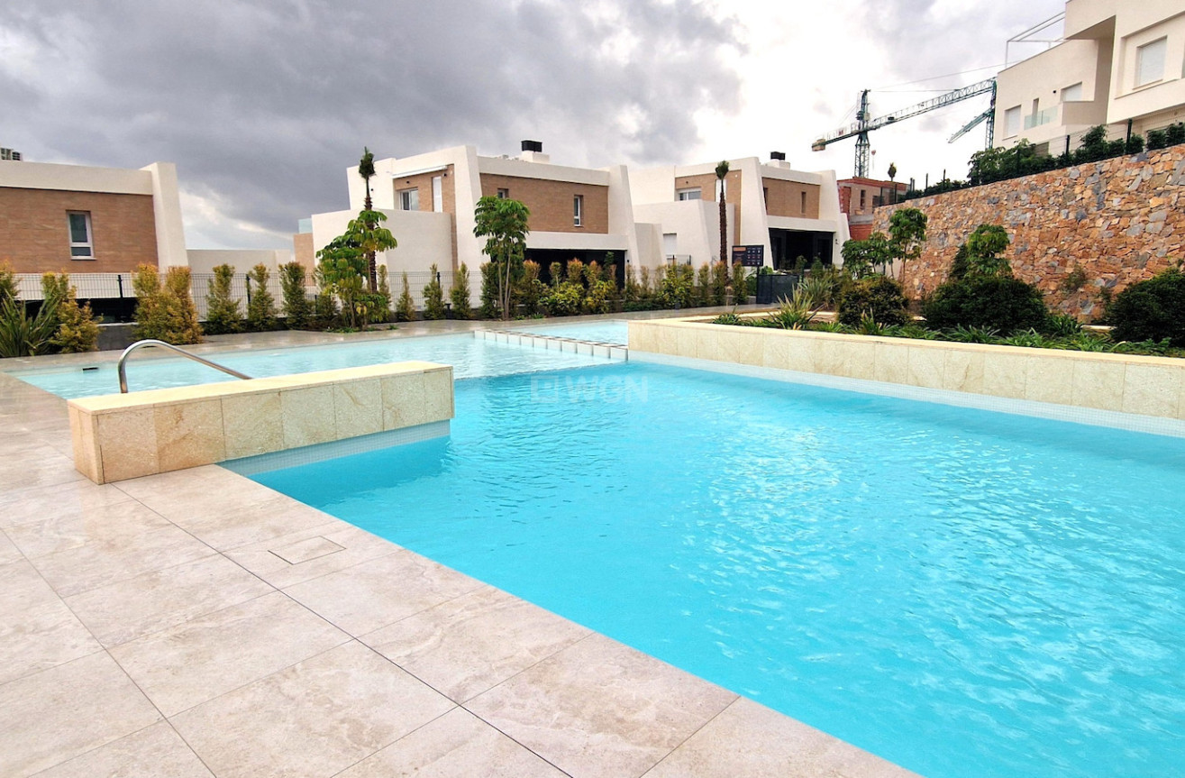 Resale - Bungalow - Algorfa - Inland