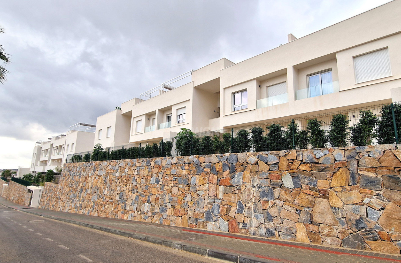 Resale - Bungalow - Algorfa - Inland