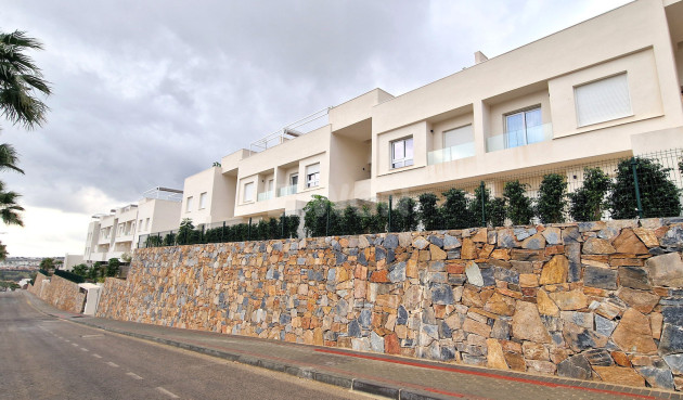 Resale - Bungalow - Algorfa - Inland