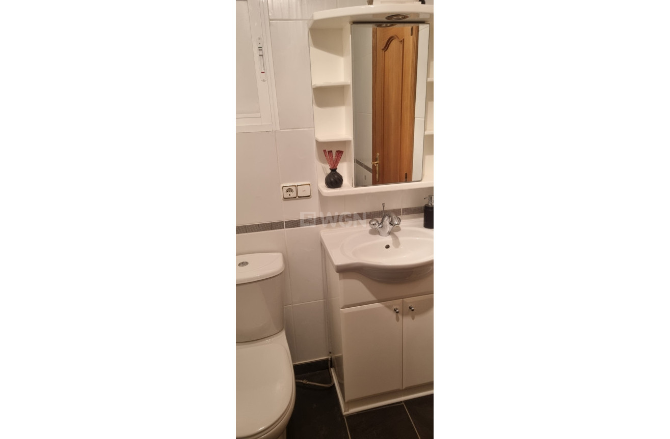 Wiederverkauf - Villa - Hondón de los Fráiles - Inland