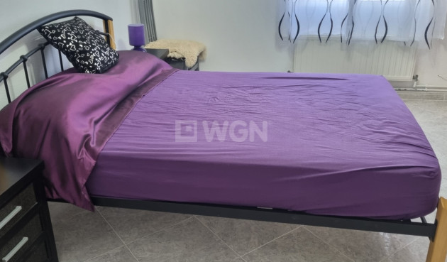 Wiederverkauf - Villa - Hondón de los Fráiles - Inland