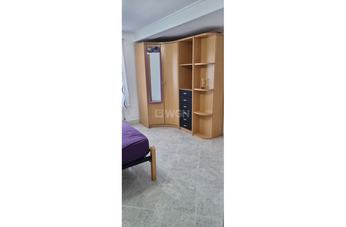 Wiederverkauf - Villa - Hondón de los Fráiles - Inland