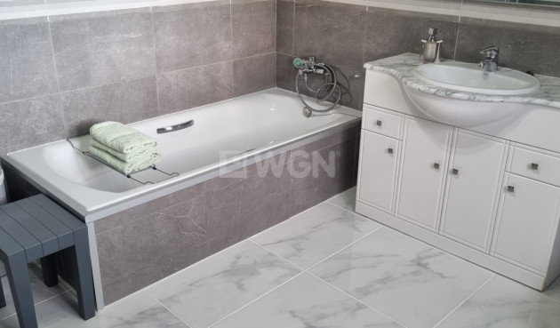 Wiederverkauf - Villa - Hondón de los Fráiles - Inland