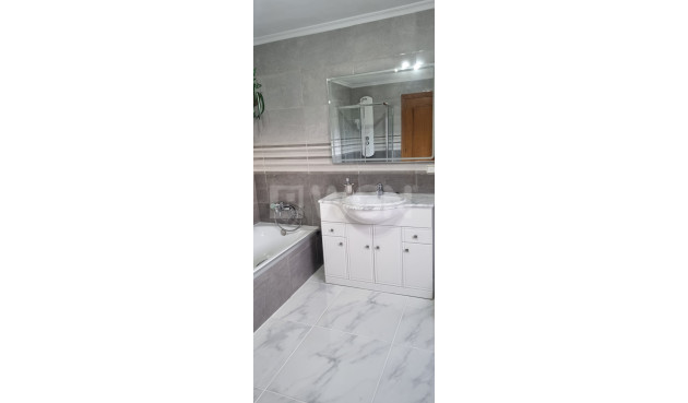 Wiederverkauf - Villa - Hondón de los Fráiles - Inland